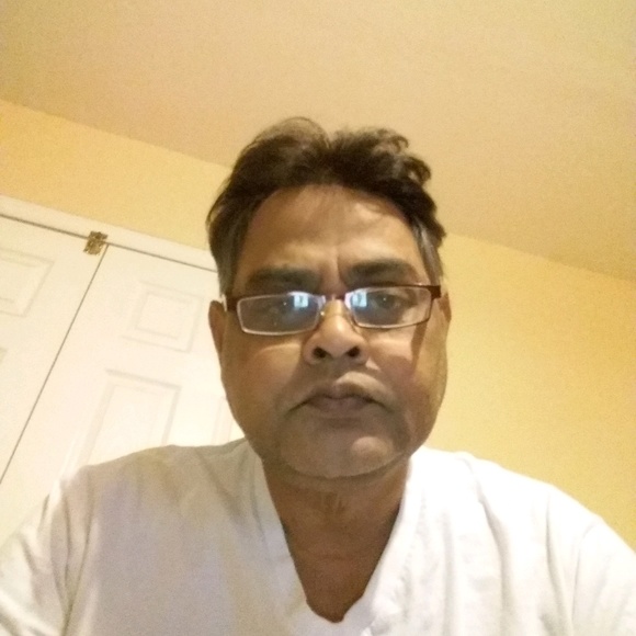 Meet your Posher, Raziuddin - Picture 1 of 1